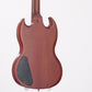 [SN 01775476] USED GIBSON USA / SG Special Faded Worn Cherry [06]