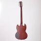 [SN 01775476] USED GIBSON USA / SG Special Faded Worn Cherry [06]