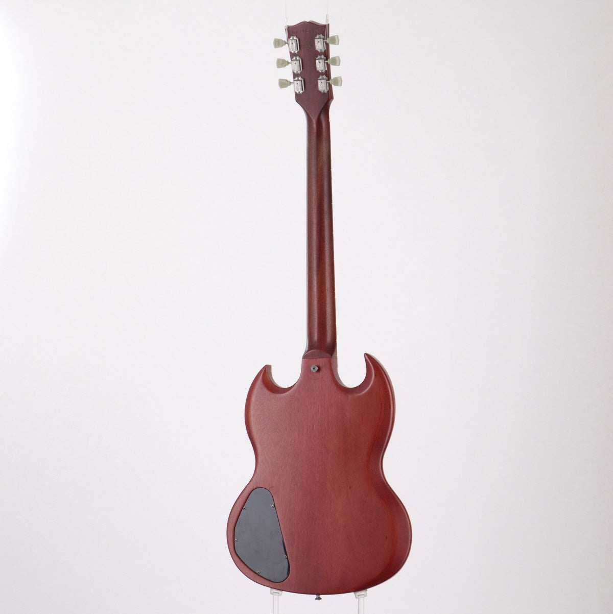 [SN 01775476] USED GIBSON USA / SG Special Faded Worn Cherry [06]