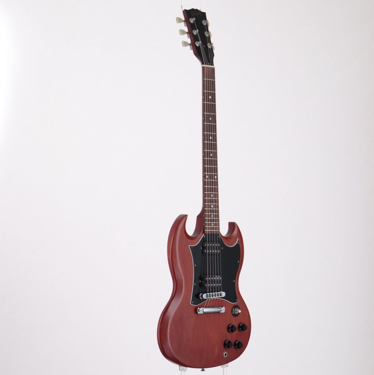 [SN 01775476] USED GIBSON USA / SG Special Faded Worn Cherry [06]