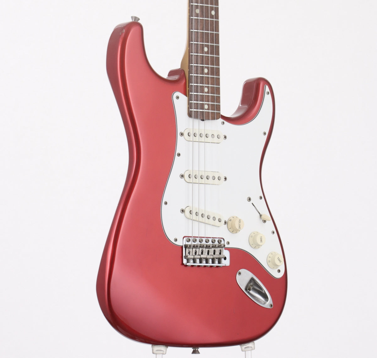 [SN MIJ J007626] USED FENDER JAPAN / ST62-55 CAR [06]