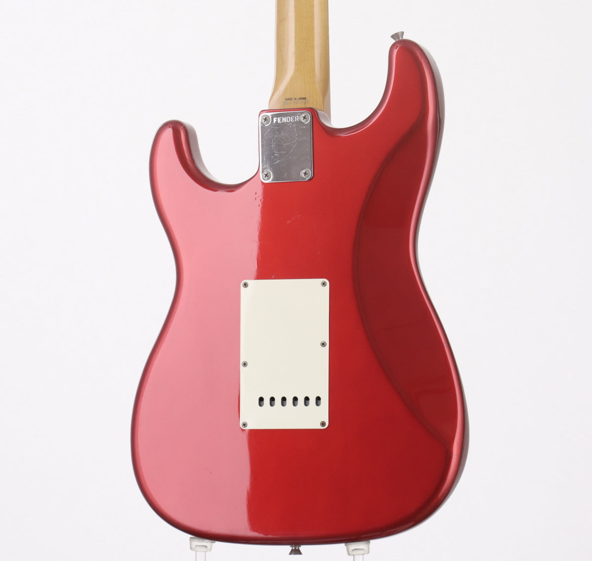 [SN MIJ J007626] USED FENDER JAPAN / ST62-55 CAR [06]