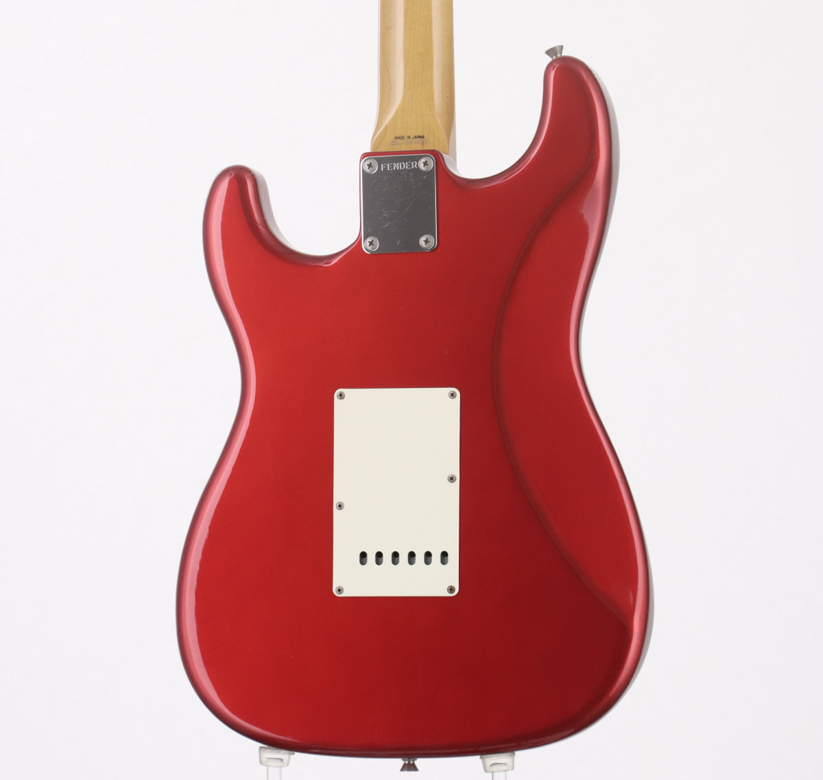 [SN MIJ J007626] USED FENDER JAPAN / ST62-55 CAR [06]