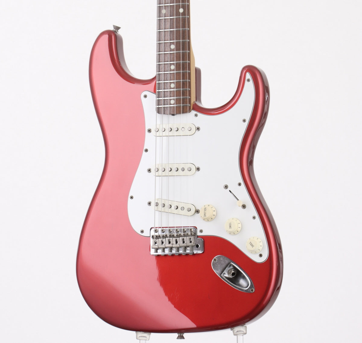 [SN MIJ J007626] USED FENDER JAPAN / ST62-55 CAR [06]