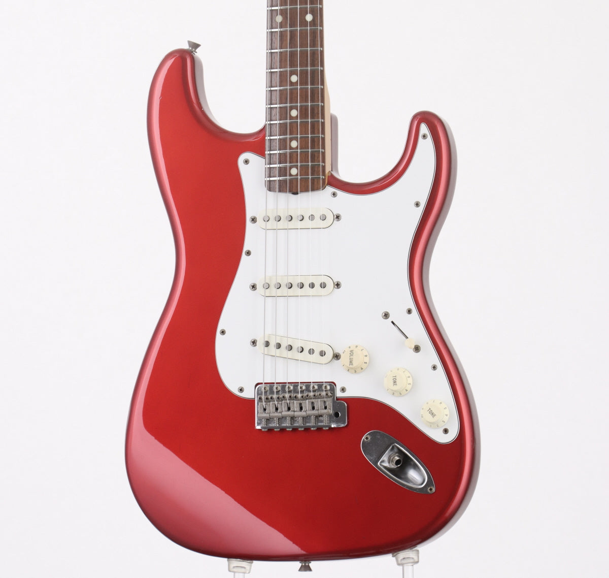 [SN MIJ J007626] USED FENDER JAPAN / ST62-55 CAR [06]