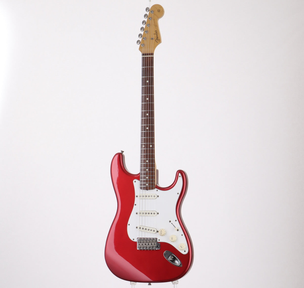 [SN MIJ J007626] USED FENDER JAPAN / ST62-55 CAR [06]