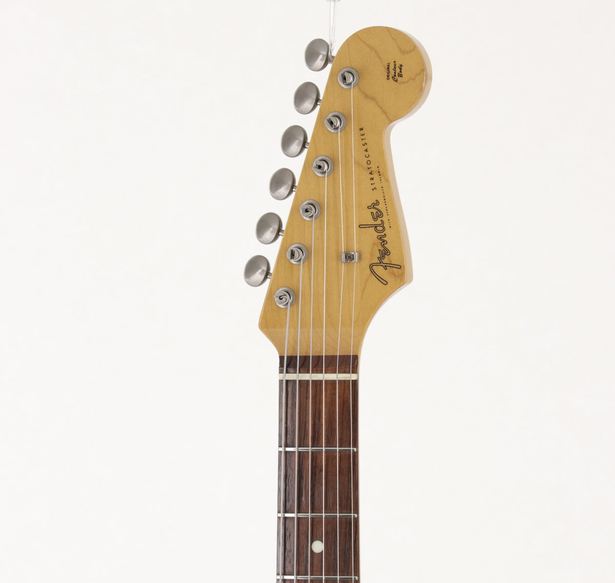 [SN MIJ J007626] USED FENDER JAPAN / ST62-55 CAR [06]