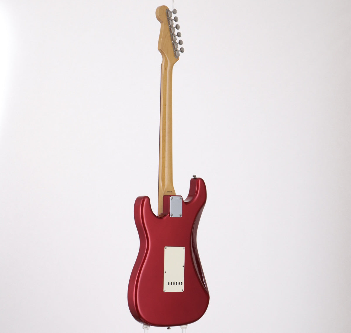 [SN MIJ J007626] USED FENDER JAPAN / ST62-55 CAR [06]