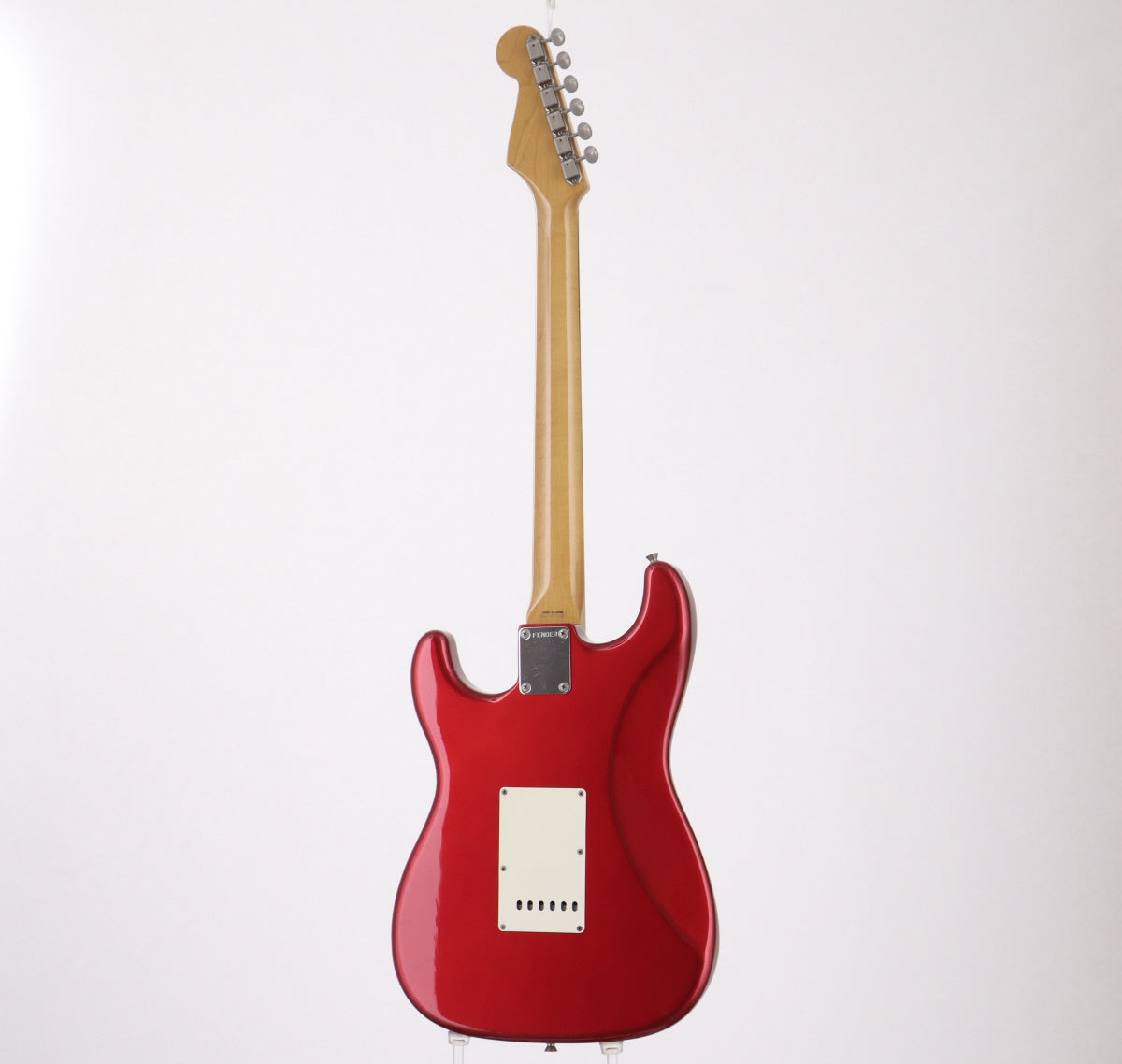 [SN MIJ J007626] USED FENDER JAPAN / ST62-55 CAR [06]