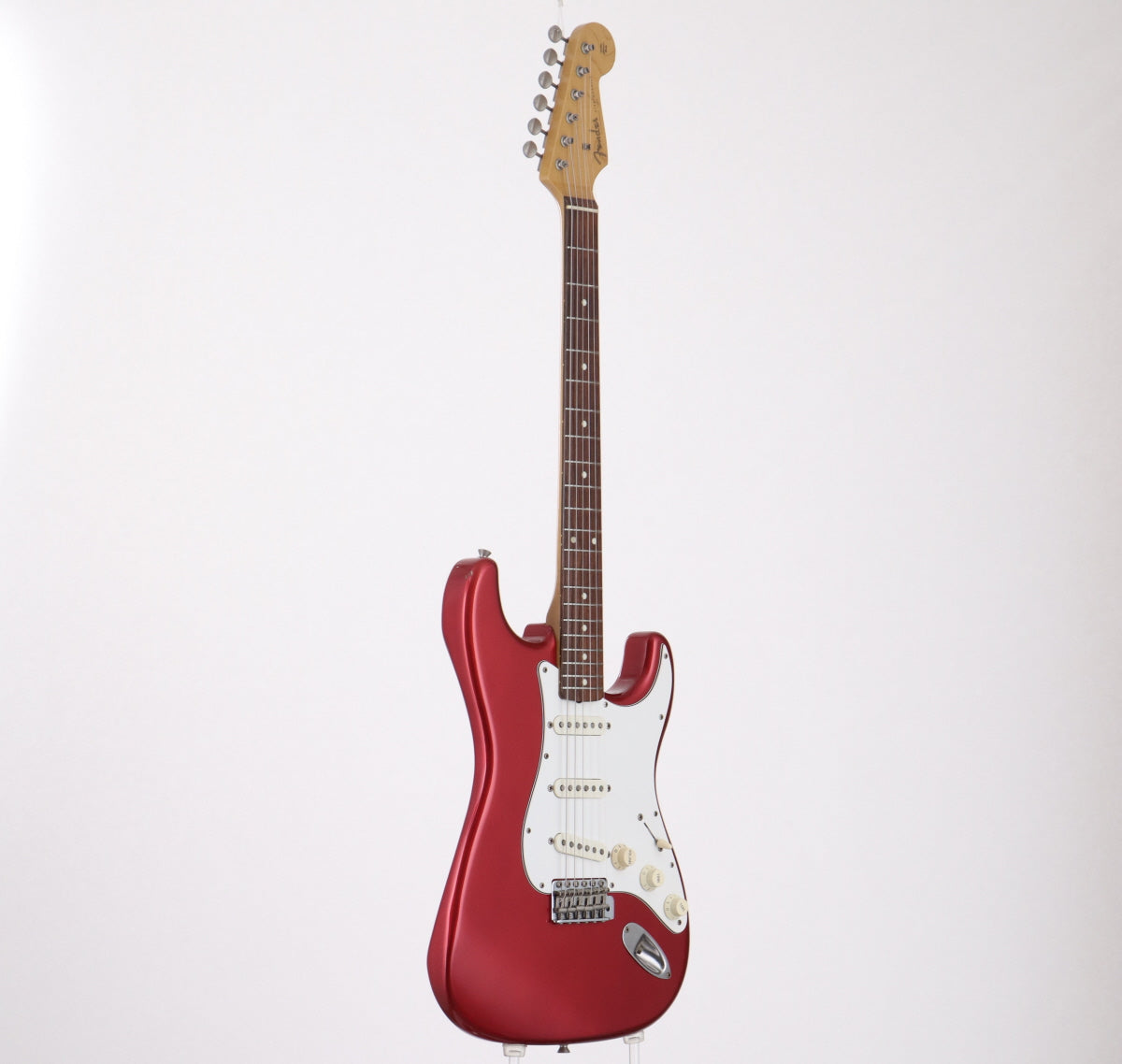 [SN MIJ J007626] USED FENDER JAPAN / ST62-55 CAR [06]