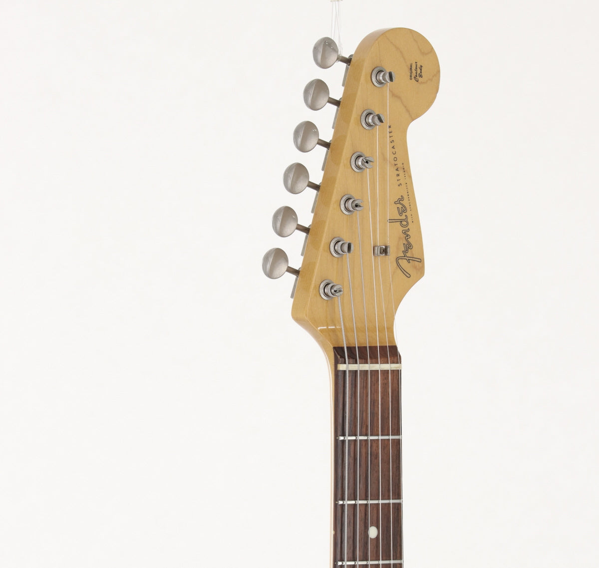 [SN MIJ J007626] USED FENDER JAPAN / ST62-55 CAR [06]