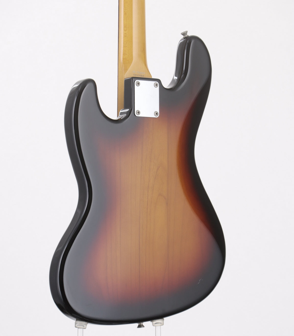 Electric Bass Guitar Fender Jazz Japan 1993-1994 Offset