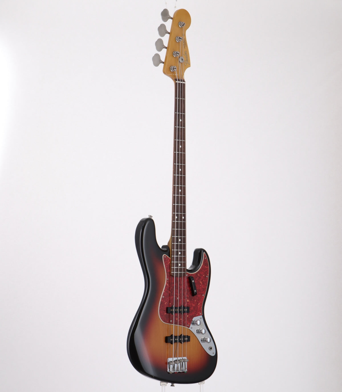[SN P028926] USED Fender Japan / JB62-58 3TS [4.25kg / 1999-2002] Fender Japan Jazz Bass [08]