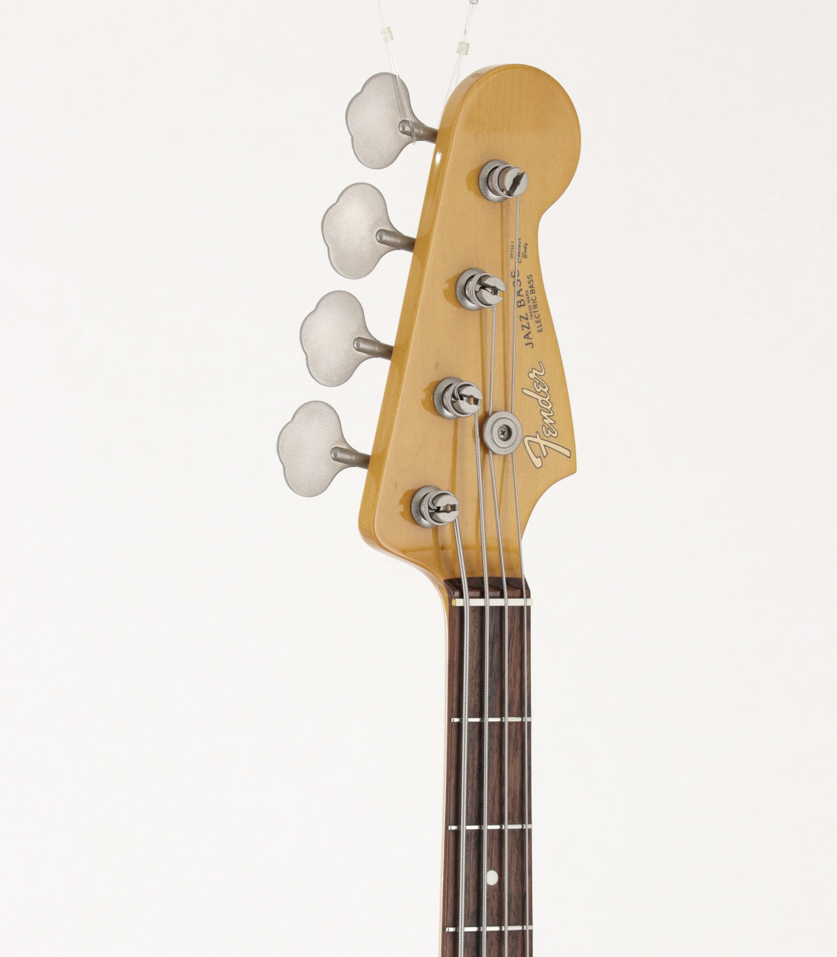 USED Fender Japan / JB62-58 3TS [4.25kg / 1999-2002