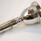 USED BACH / Bach TB MP 5G mouthpiece for thick trombone [10]
