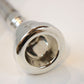 USED BACH / Bach TB MP 5G mouthpiece for thick trombone [10]