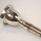 USED BACH / Bach TB MP 5G mouthpiece for thick trombone [10]