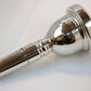 USED BACH / Bach TB MP 5G mouthpiece for thick trombone [10]