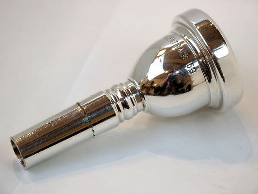 USED BACH / Bach TB MP 5G mouthpiece for thick trombone [10]