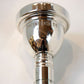USED BACH / Bach TB MP 5G mouthpiece for thick trombone [10]