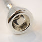 USED BACH / Bach TB MP 5G mouthpiece for thick trombone [10]