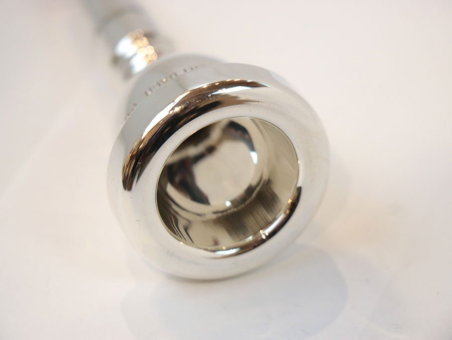 USED BACH / Bach TB MP 5G mouthpiece for thick trombone [10]