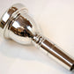 USED BACH / Bach TB MP 5G mouthpiece for thick trombone [10]
