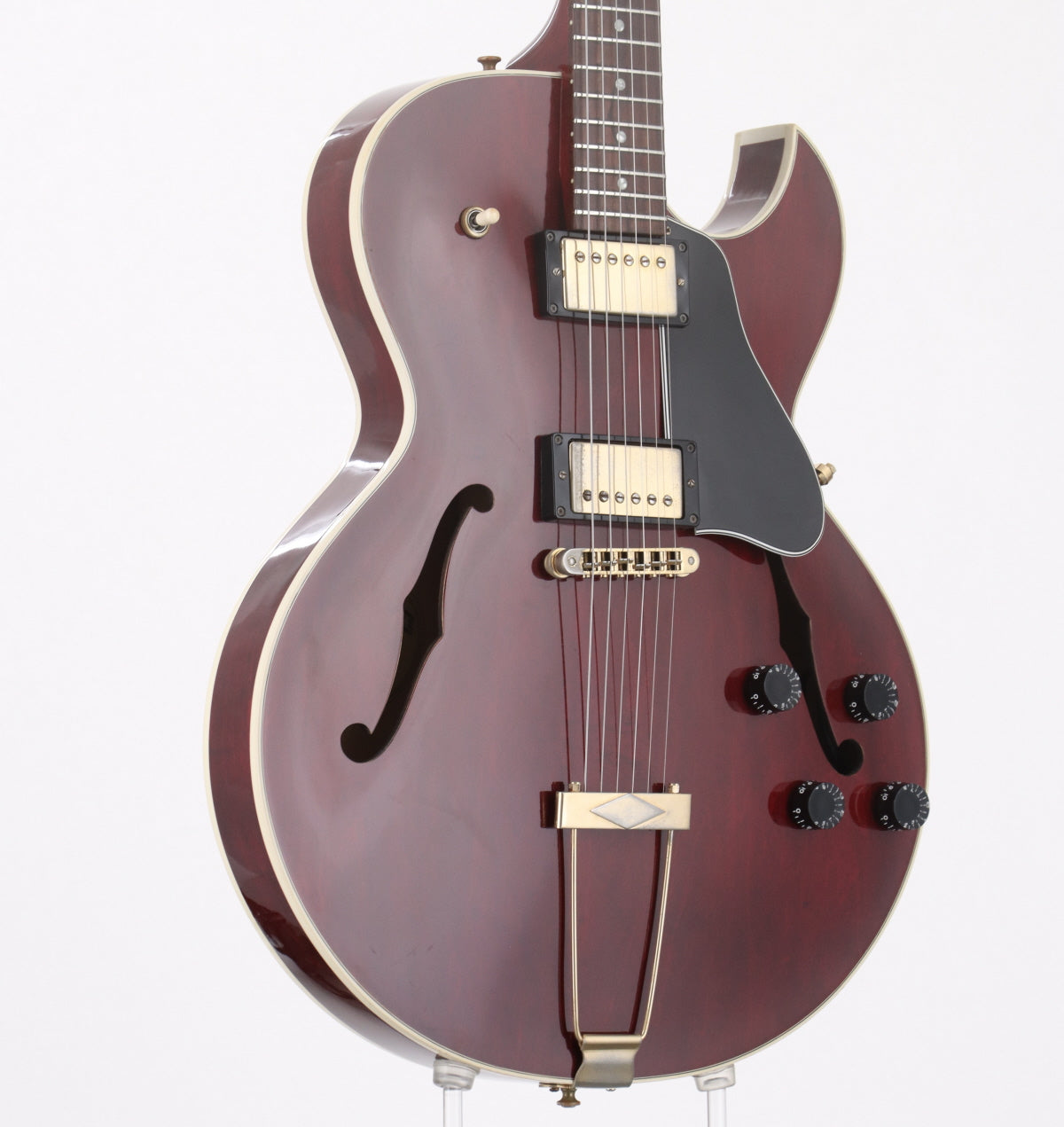 [SN 03380636] USED GIBSON USA / ES-135 Wine Red 2000 [10]