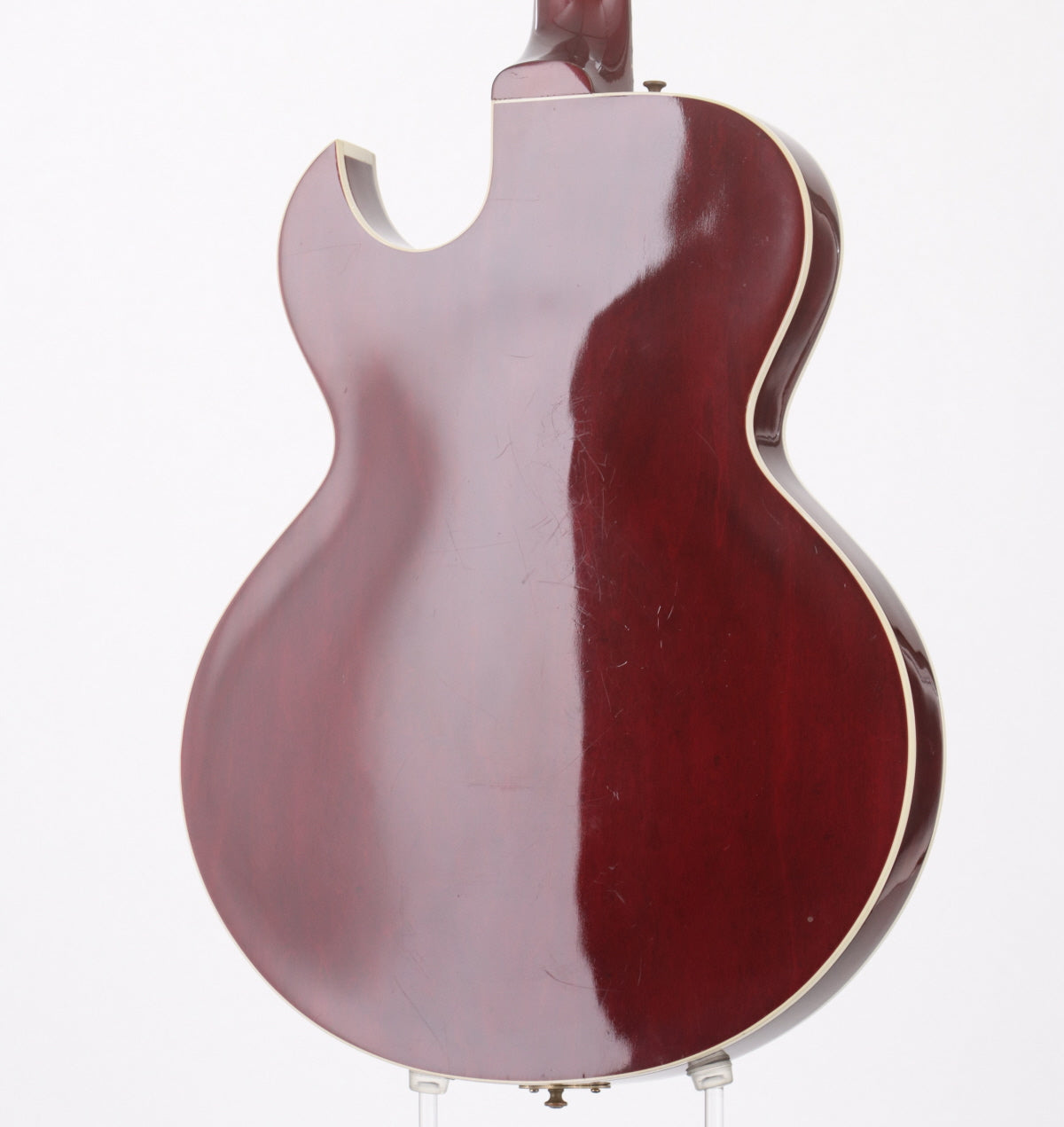 [SN 03380636] USED GIBSON USA / ES-135 Wine Red 2000 [10]