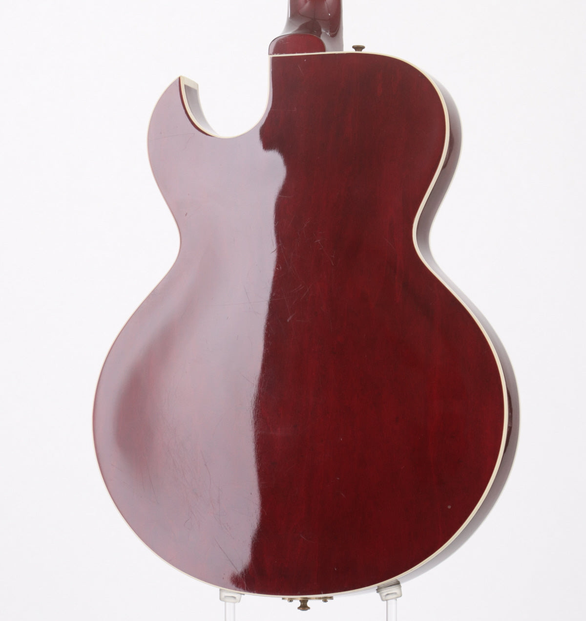 [SN 03380636] USED GIBSON USA / ES-135 Wine Red 2000 [10]