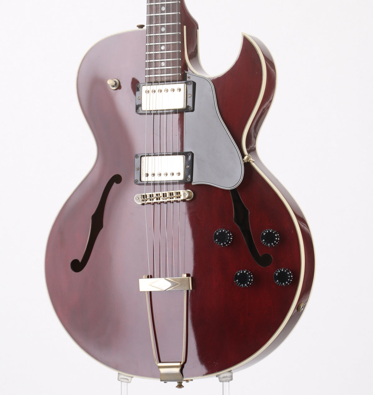 [SN 03380636] USED GIBSON USA / ES-135 Wine Red 2000 [10]