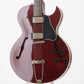 [SN 03380636] USED GIBSON USA / ES-135 Wine Red 2000 [10]