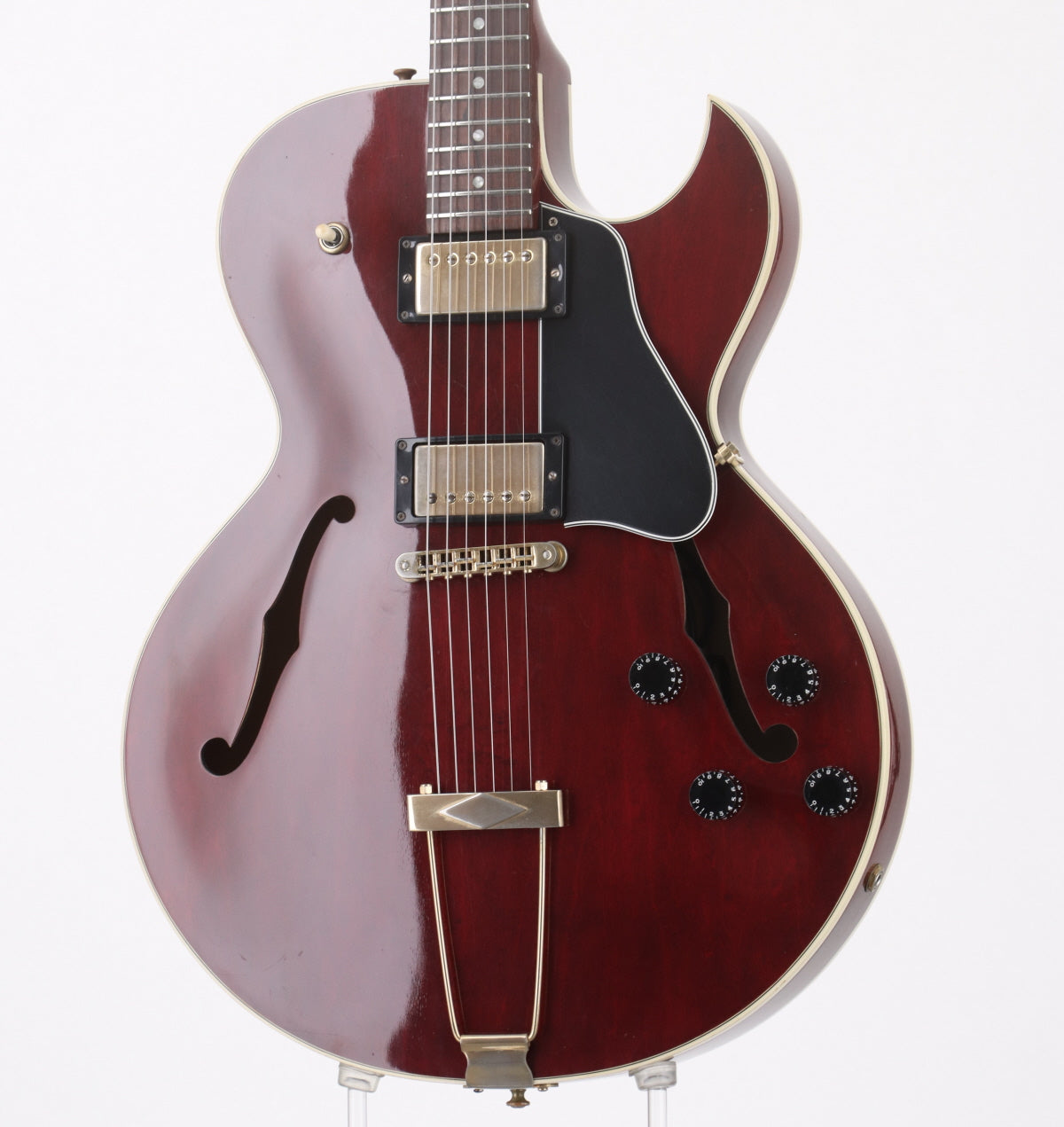 [SN 03380636] USED GIBSON USA / ES-135 Wine Red 2000 [10]