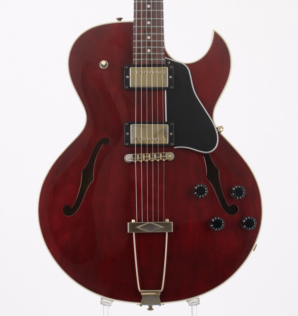 [SN 03380636] USED GIBSON USA / ES-135 Wine Red 2000 [10]