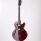 [SN 03380636] USED GIBSON USA / ES-135 Wine Red 2000 [10]