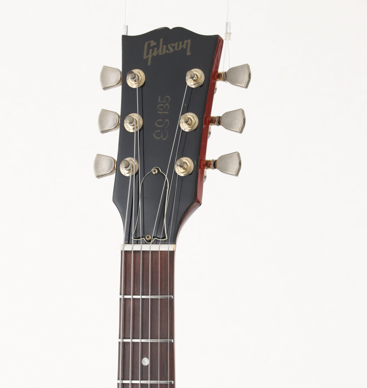 [SN 03380636] USED GIBSON USA / ES-135 Wine Red 2000 [10]
