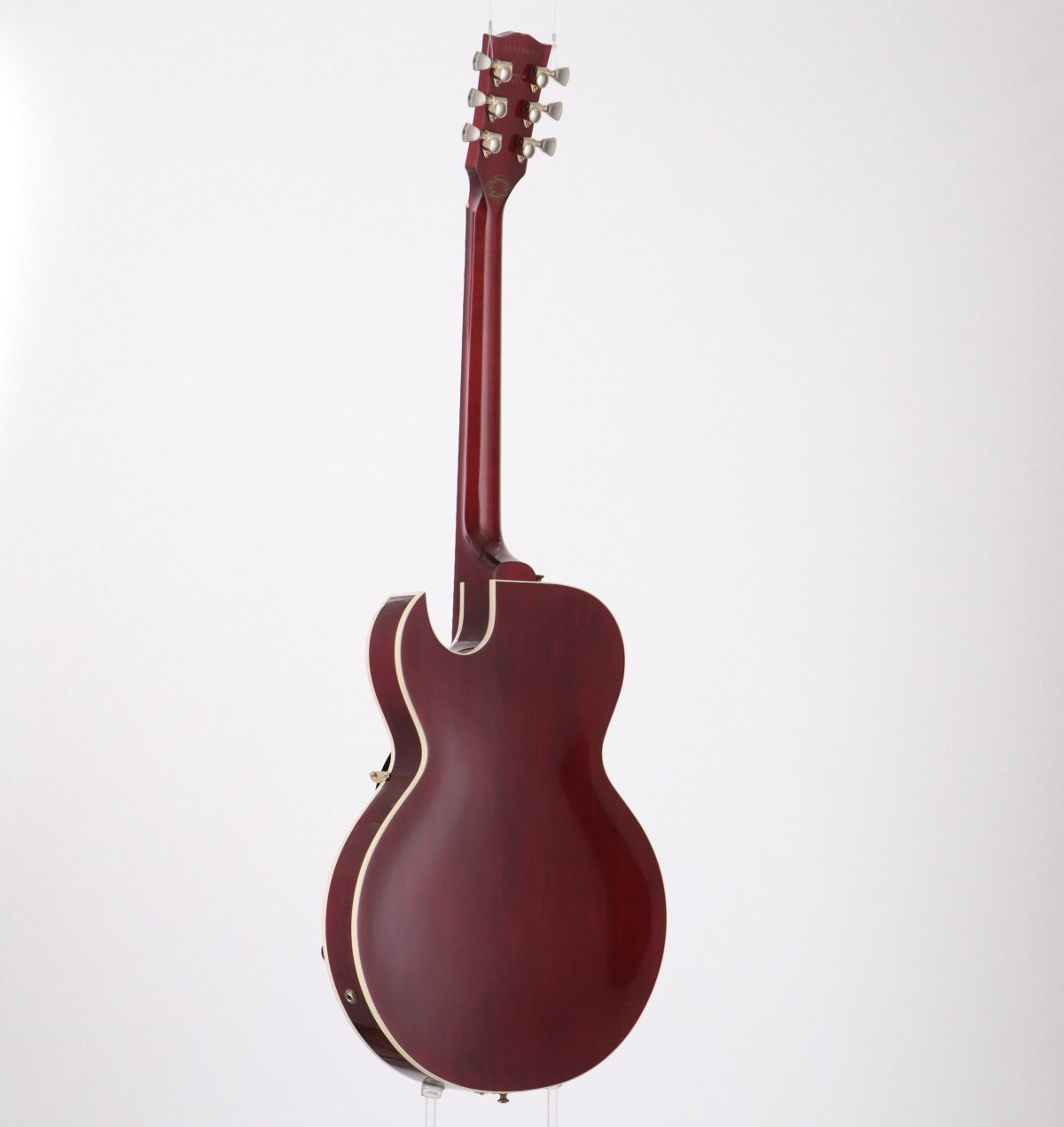 [SN 03380636] USED GIBSON USA / ES-135 Wine Red 2000 [10]
