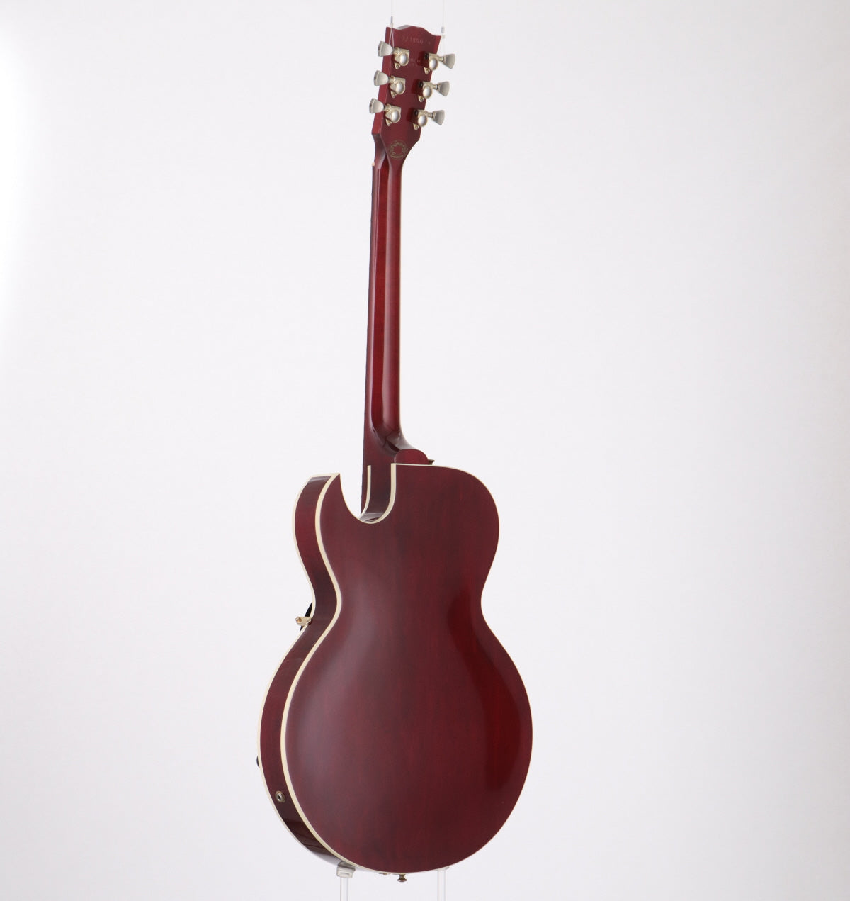 [SN 03380636] USED GIBSON USA / ES-135 Wine Red 2000 [10]