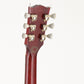 [SN 03380636] USED GIBSON USA / ES-135 Wine Red 2000 [10]