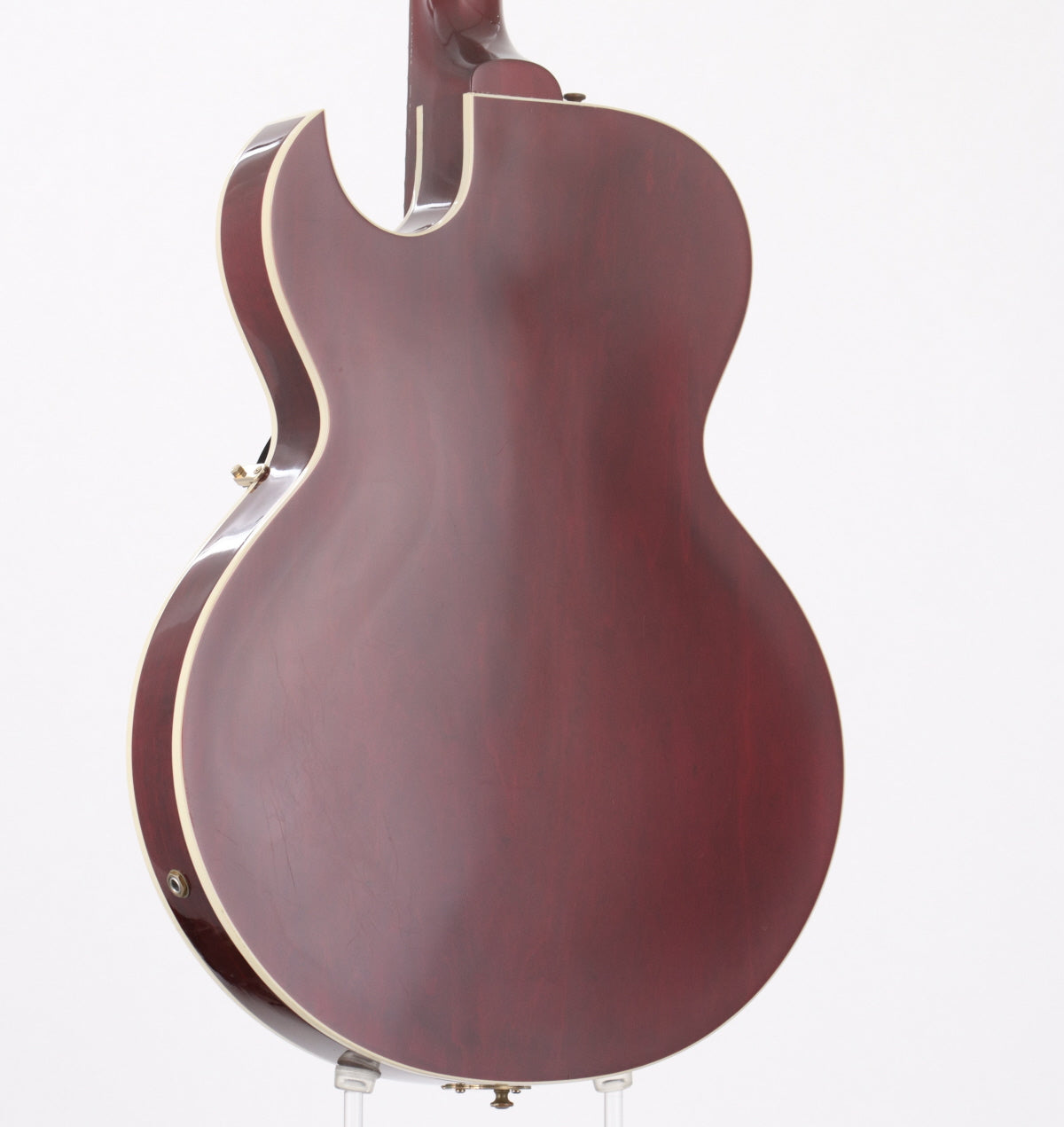 [SN 03380636] USED GIBSON USA / ES-135 Wine Red 2000 [10]