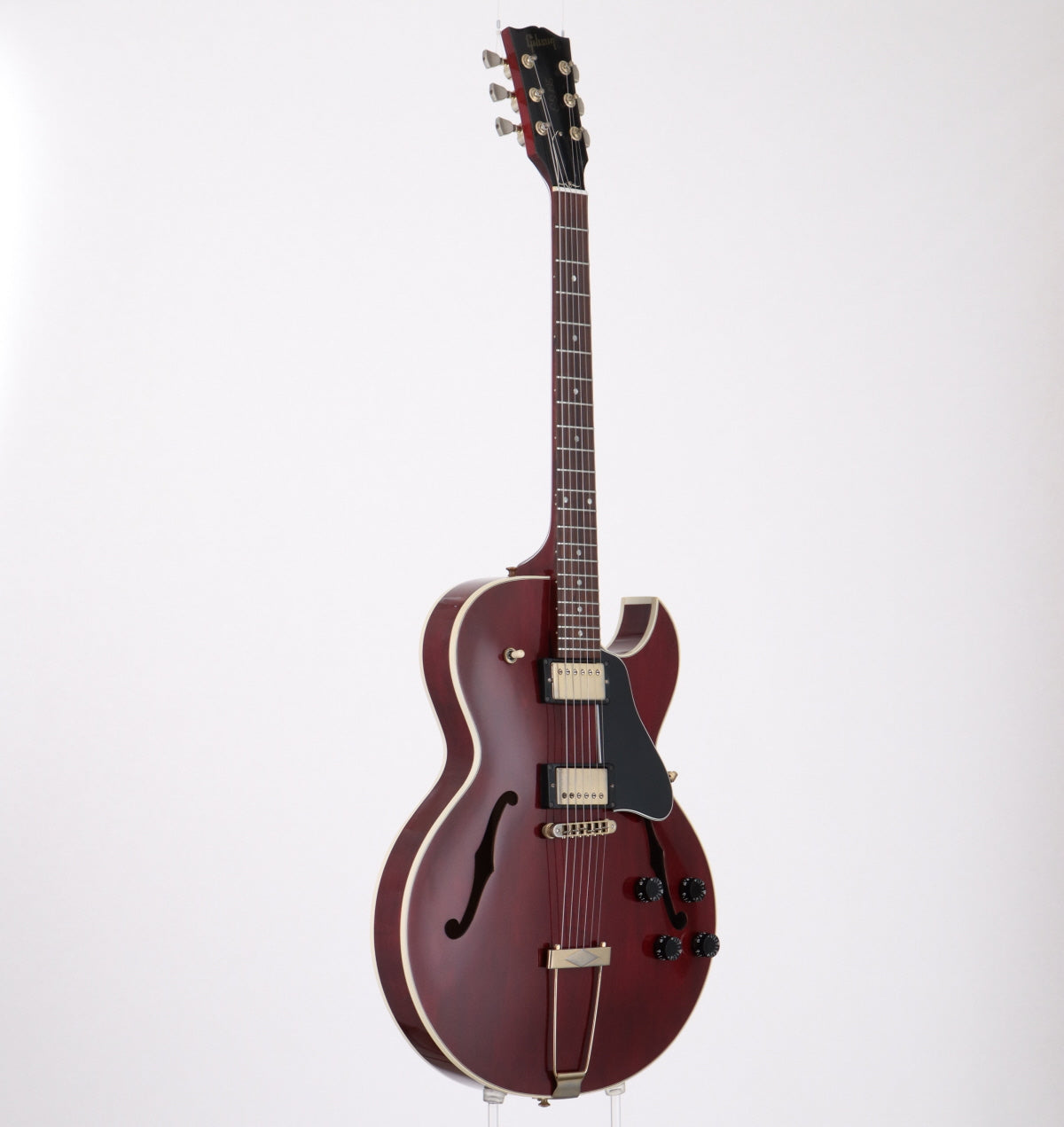 [SN 03380636] USED GIBSON USA / ES-135 Wine Red 2000 [10]