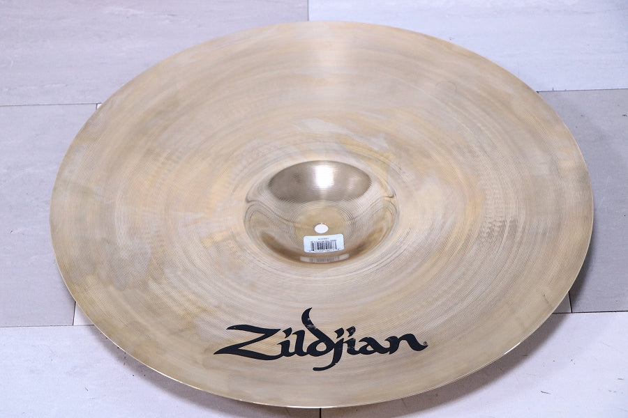 USED ZILDJIAN / A.CUSTOM 20 PROJECTION CRASH Crash Cymbal [10]