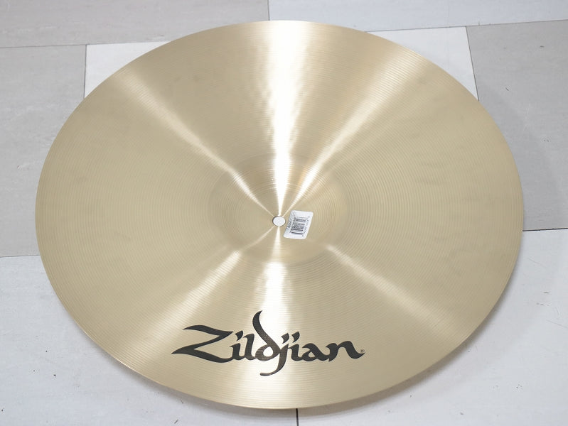 USED ZILDJIAN / A.Zildjian 20 inch Medium Thin Crash Cymbal [10]