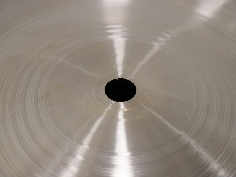USED ZILDJIAN / A.Zildjian 20 inch Medium Thin Crash Cymbal [10]