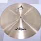 USED ZILDJIAN / A.Zildjian 22 inch Medium Ride Ride Cymbal [10]