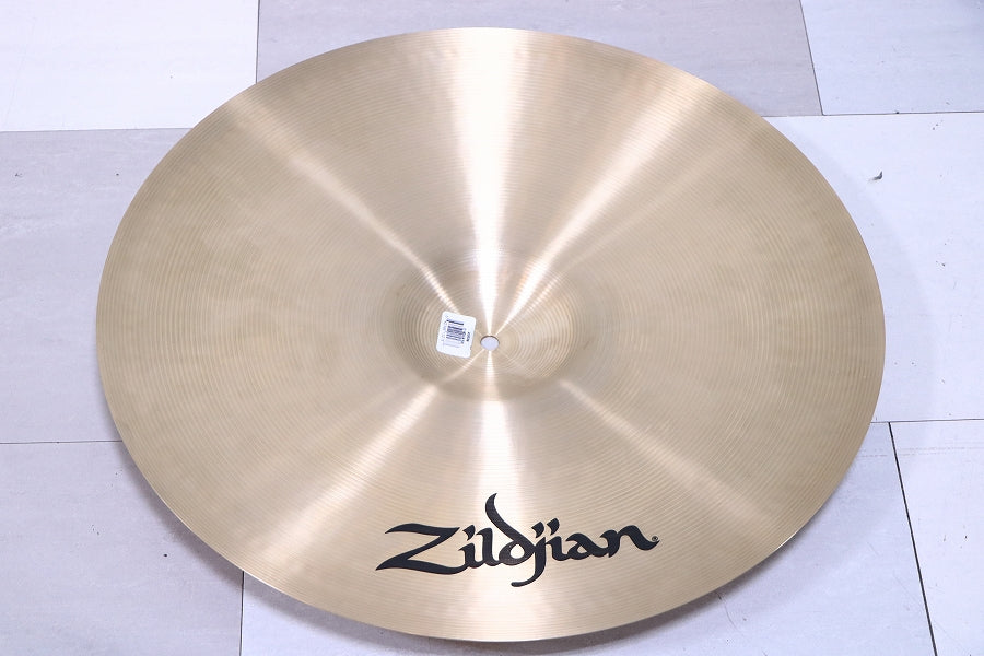 USED ZILDJIAN / A.Zildjian 22 inch Medium Ride Ride Cymbal [10]