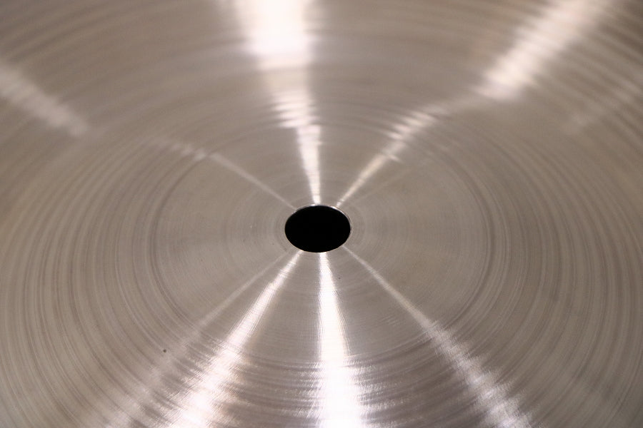 USED ZILDJIAN / A.Zildjian 22 inch Medium Ride Ride Cymbal [10]