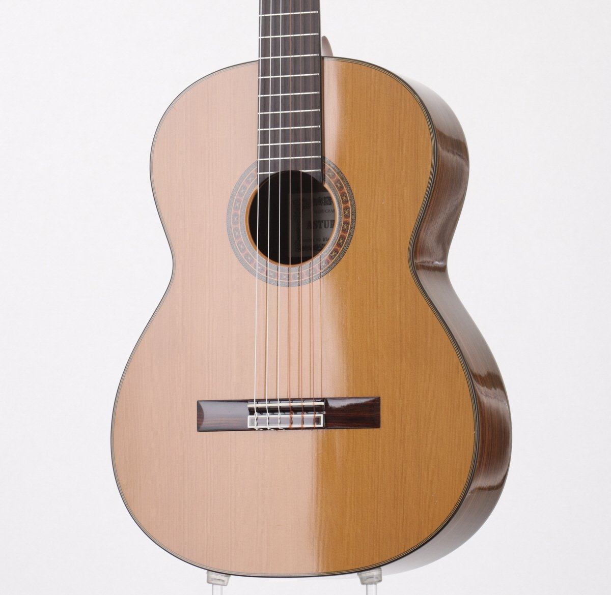 [SN 21973] USED ASTURIAS / Standard 1994 [09]