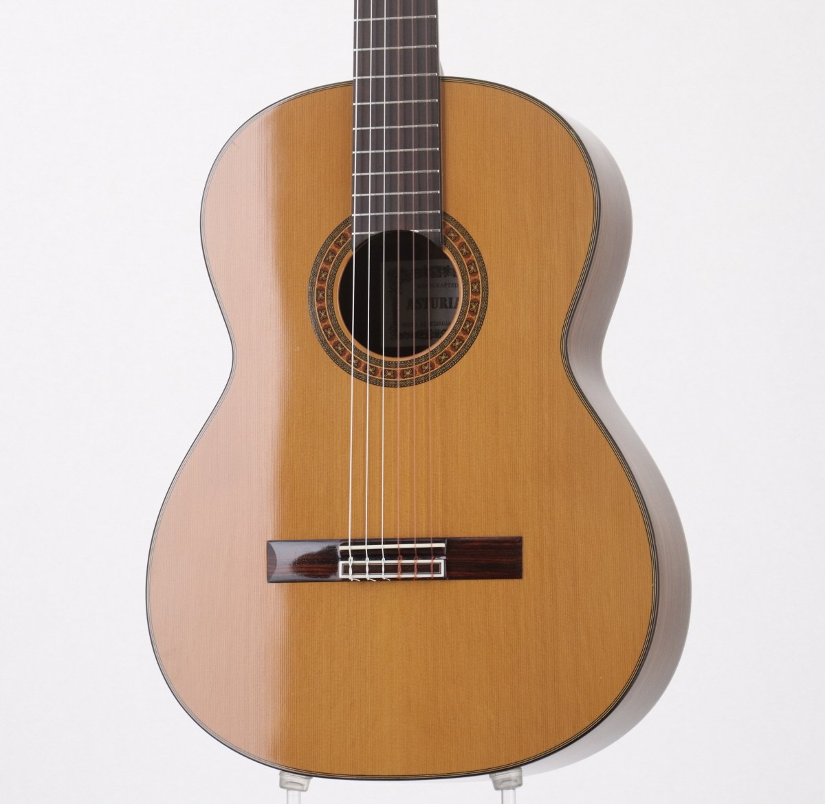 [SN 21973] USED ASTURIAS / Standard 1994 [09]