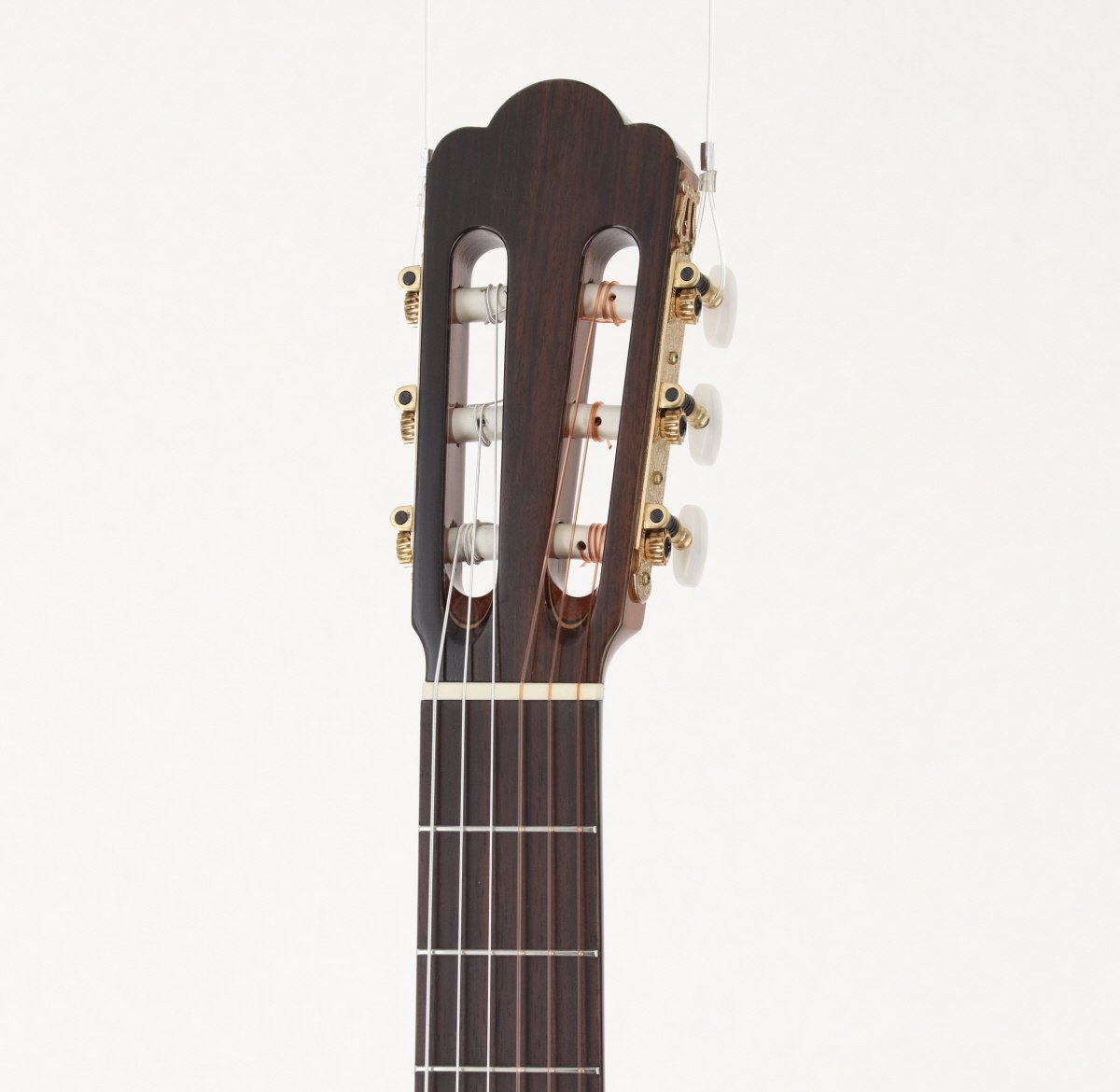 [SN 21973] USED ASTURIAS / Standard 1994 [09]